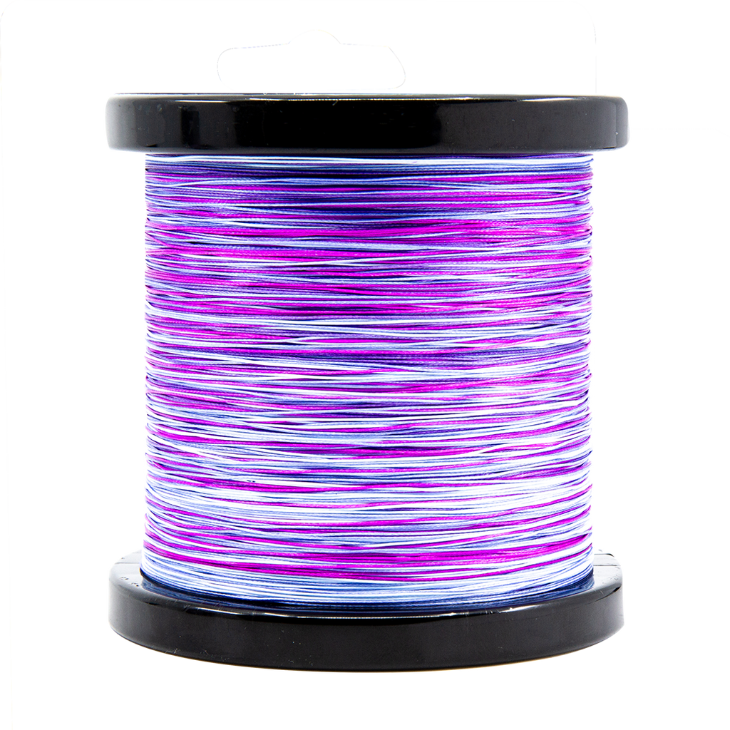 Panderra Multicolour X8 Braid 2000m