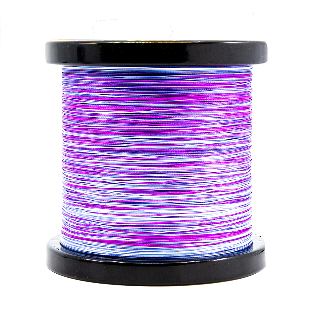 Panderra Multicolour X8 Braid 2000m