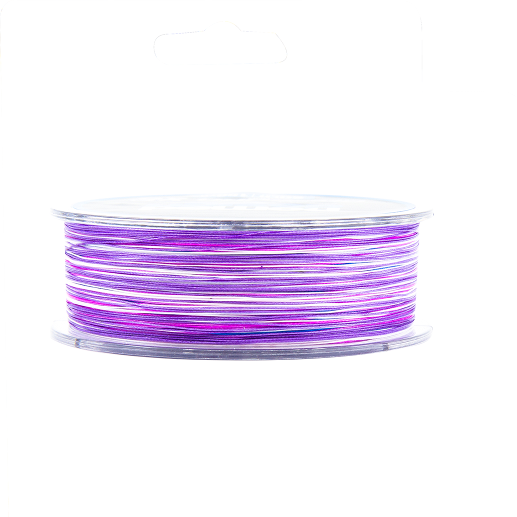Panderra Multicolour X8 Braid 200m