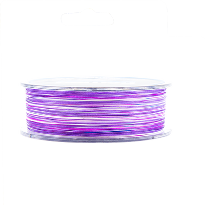 Panderra Multicolour X8 Braid 200m