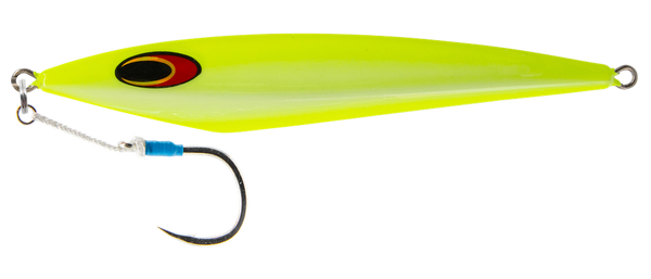 The Ridgeback 80g - 3oz