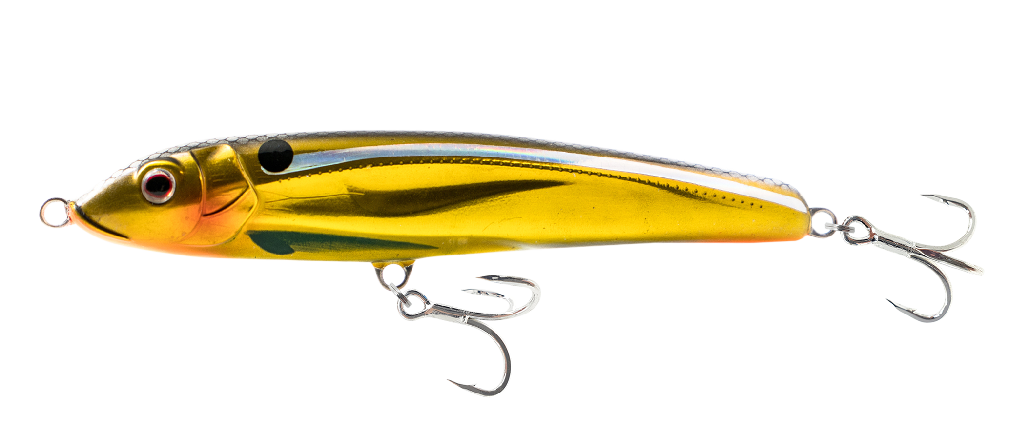 Riptide 115 Fatso FLT 115mm