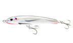 Riptide 125 Floating