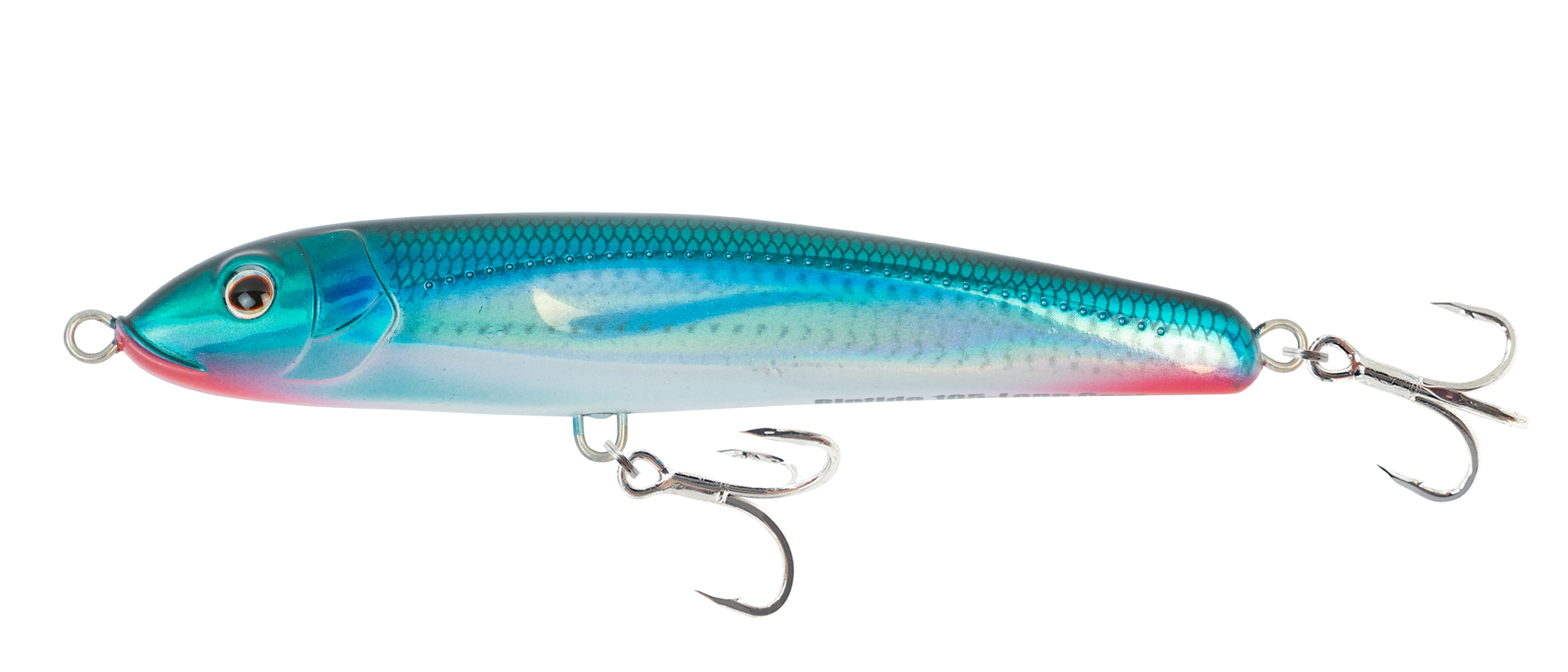 Riptide 125 FLT 125mm