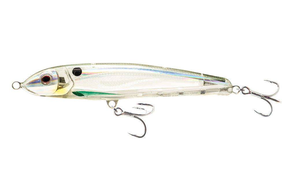 Riptide 125 Floating