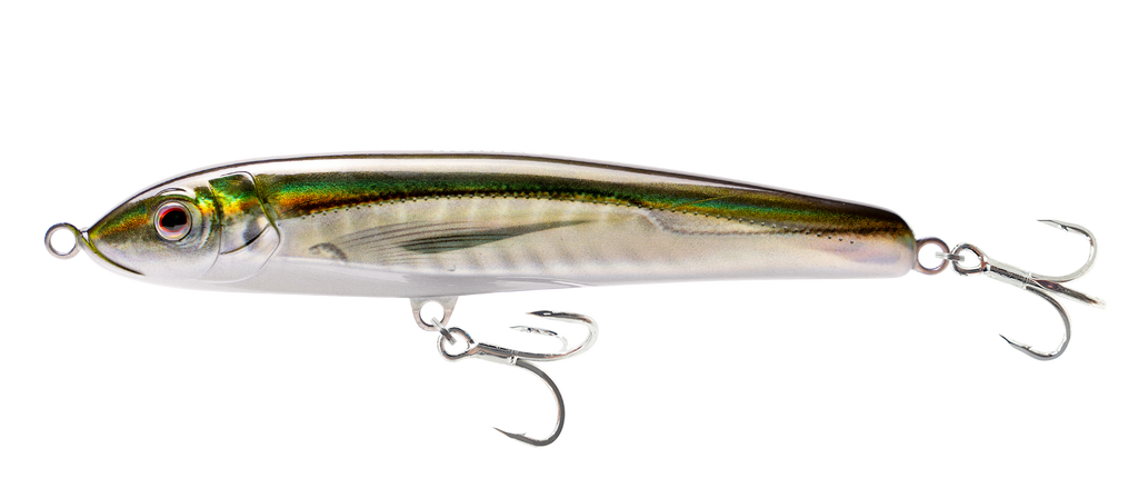 Riptide 125 Floating