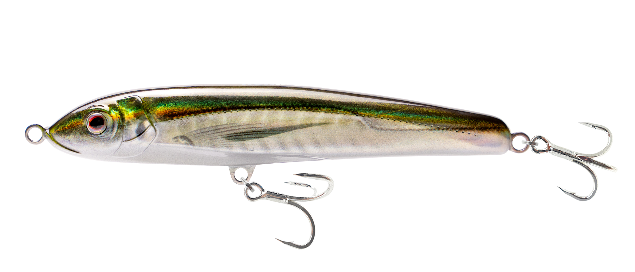Riptide 125 Floating