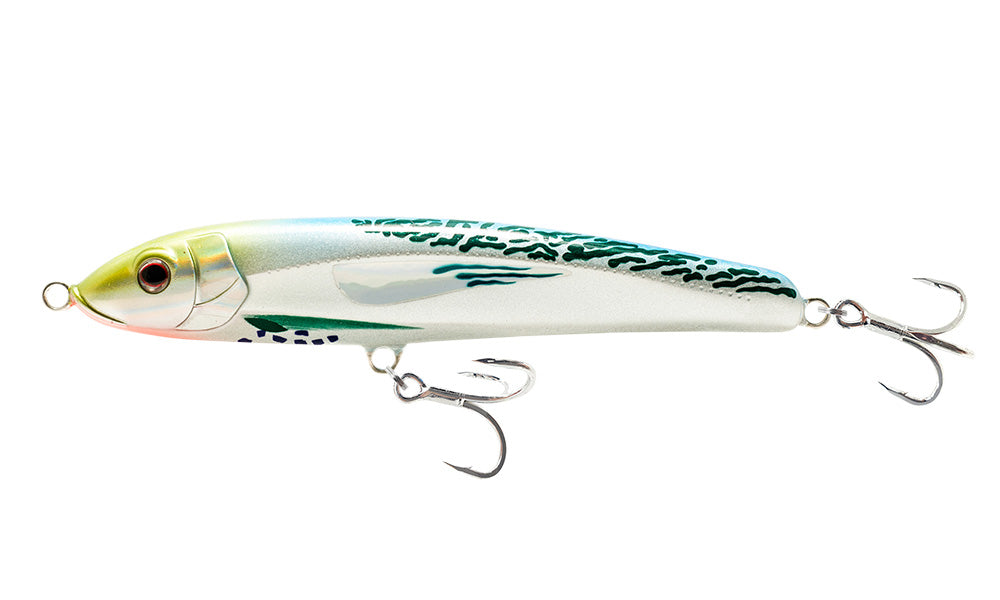 Riptide 125 Sinking