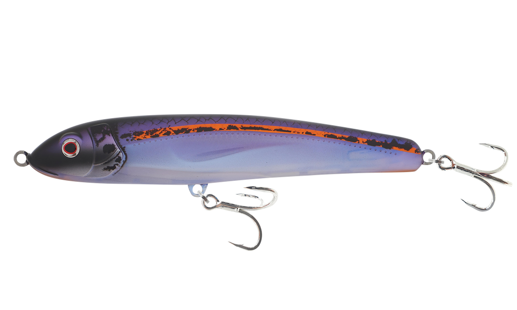 Riptide 125 Sinking