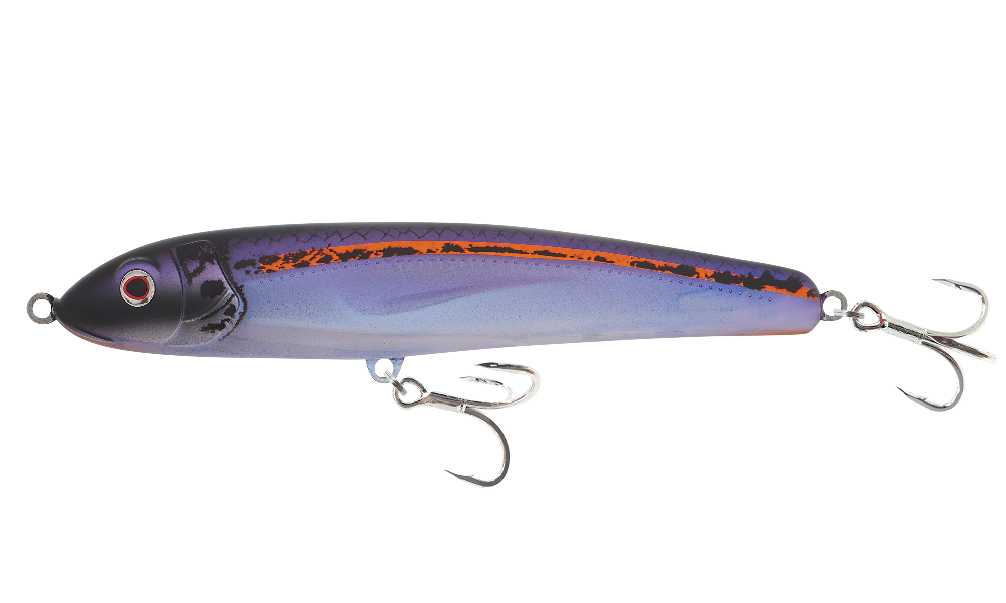 Riptide 125 Sinking