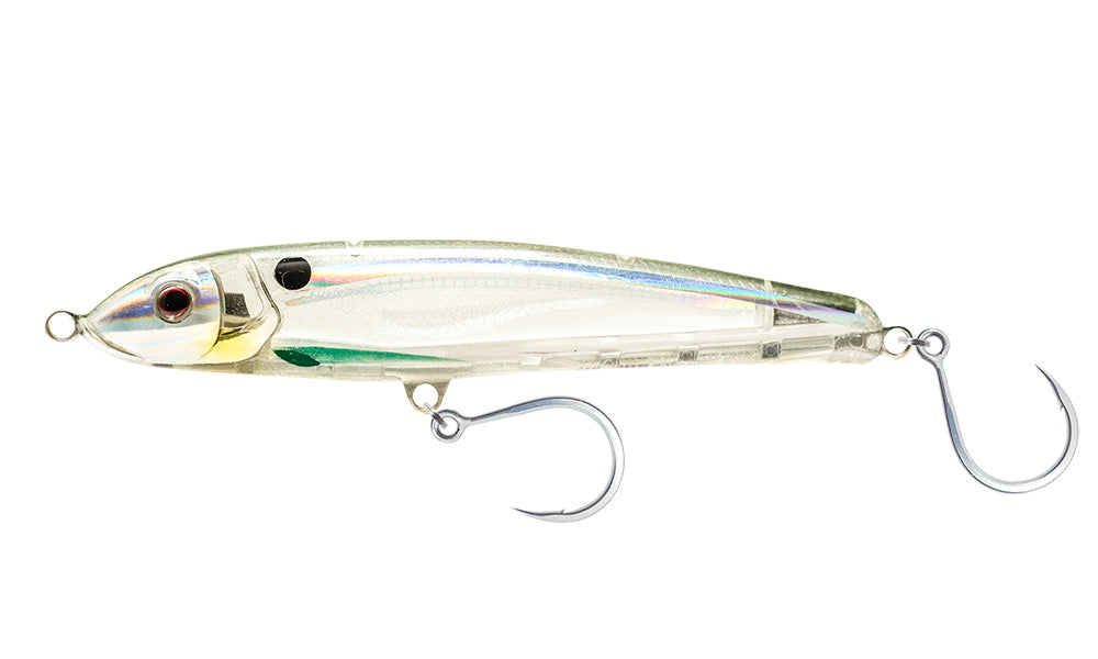 Riptide 155 Floating