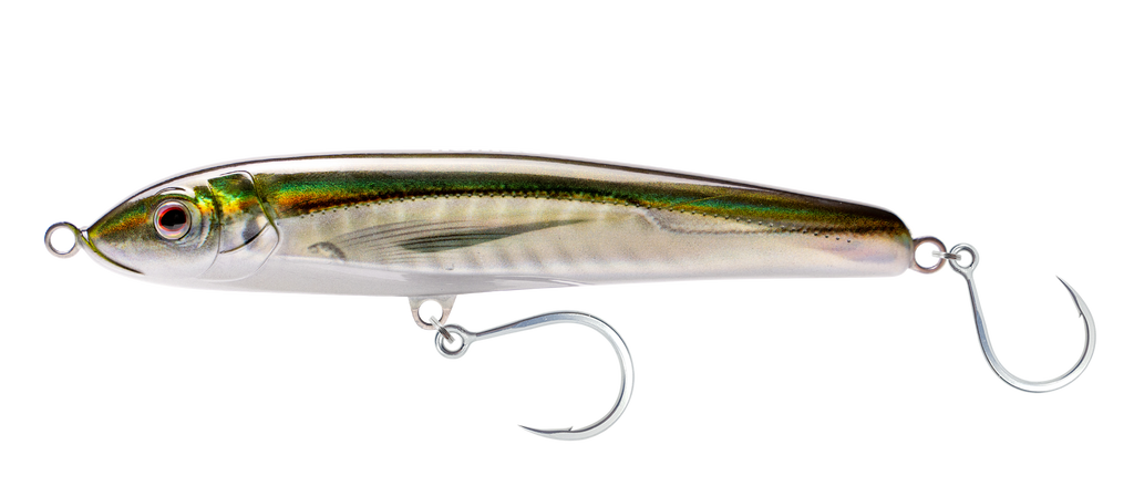 Riptide 155 Floating