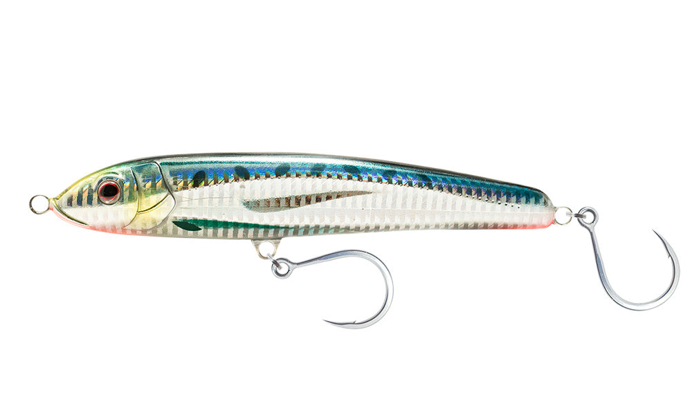 Riptide 155 Floating