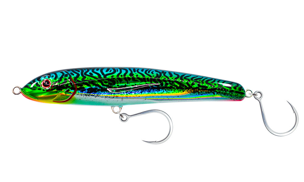 Riptide 155 Floating