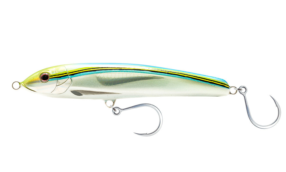 Riptide 155 Slow Sinking