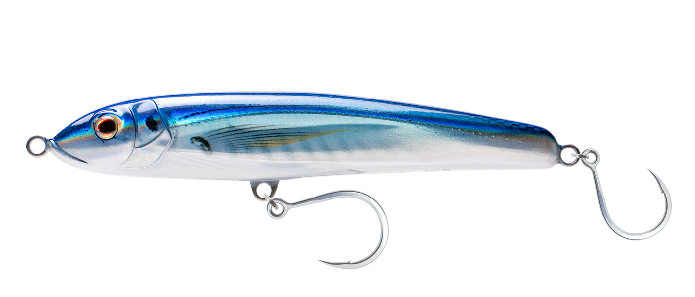 Riptide 200 SNK 200mm