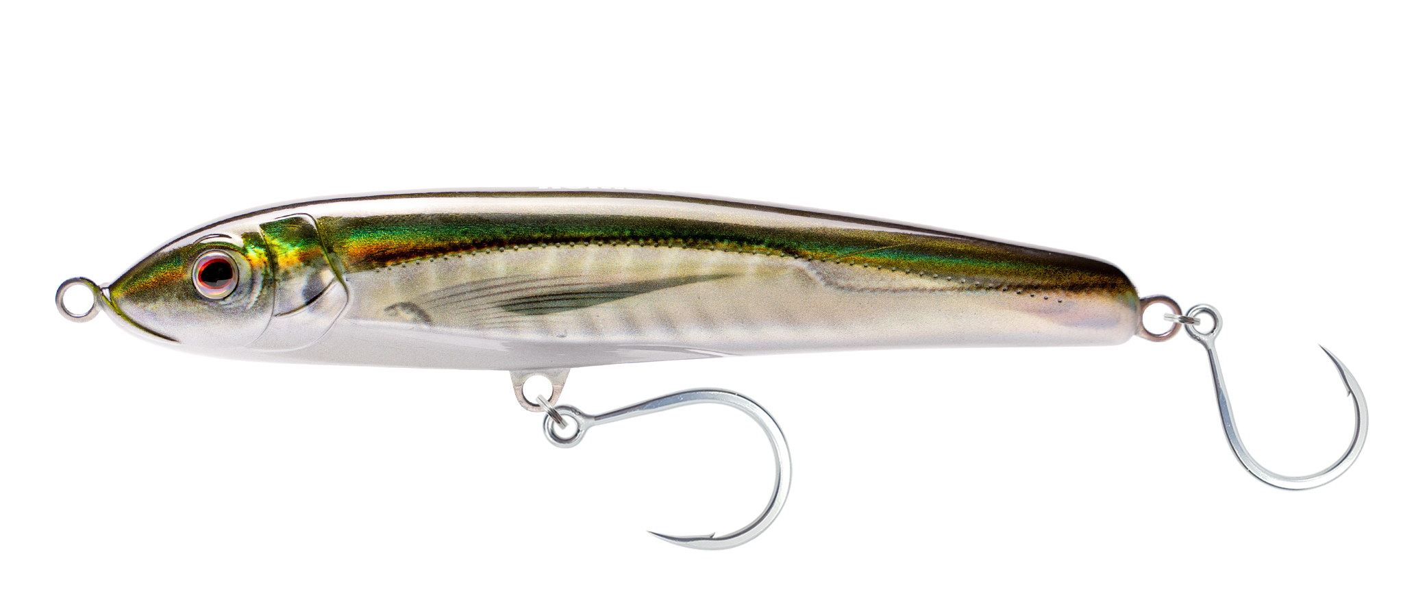 Riptide 200 SNK 200mm
