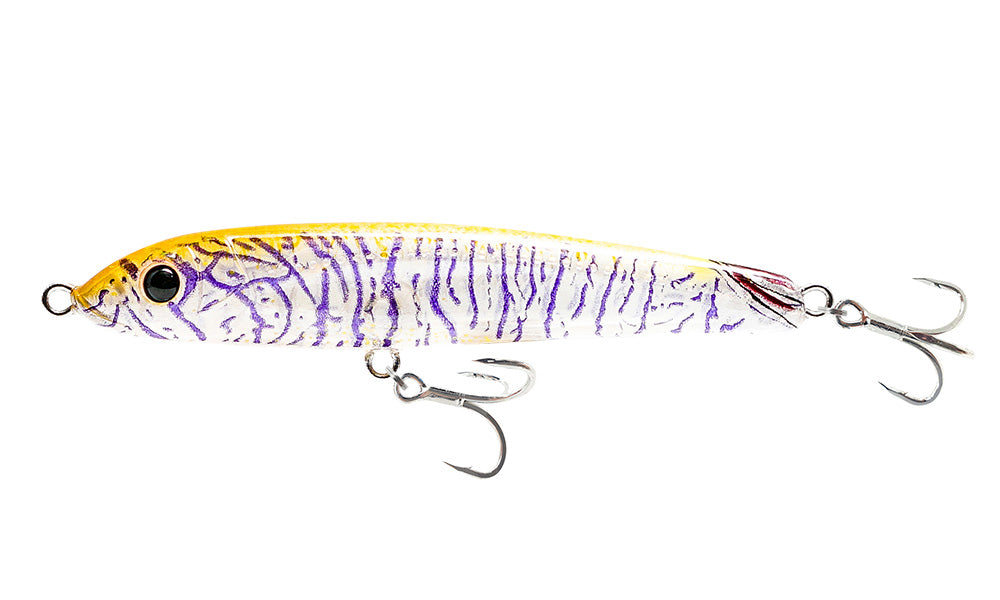 Riptide 58 Slow Sink
