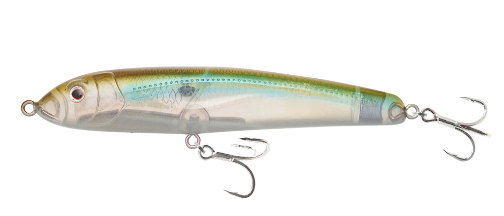 Riptide 95 Fatso Floating