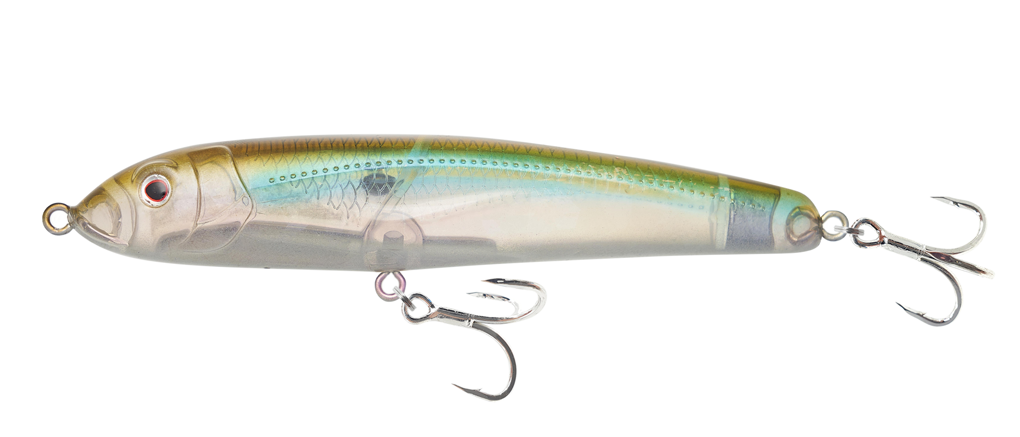 Riptide 95 Fatso Floating