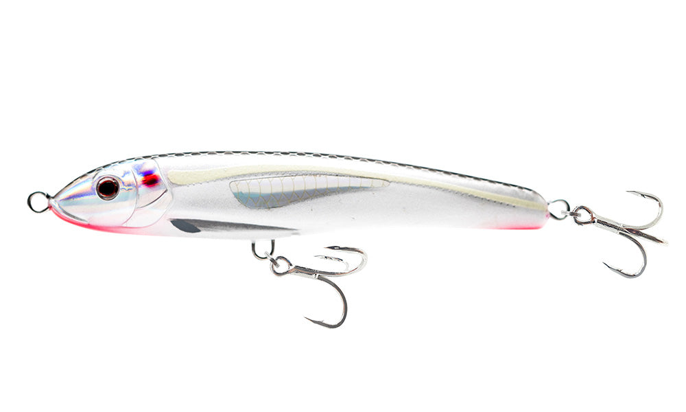 Riptide 95 Fatso Floating