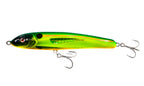 Riptide 95 Fatso Floating