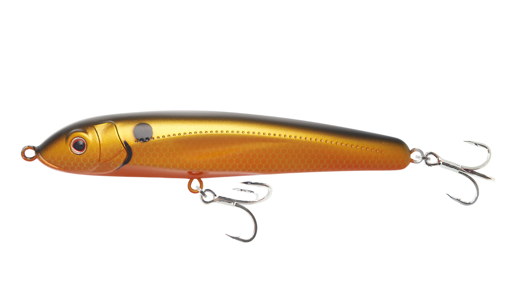Riptide 95 Fatso Floating