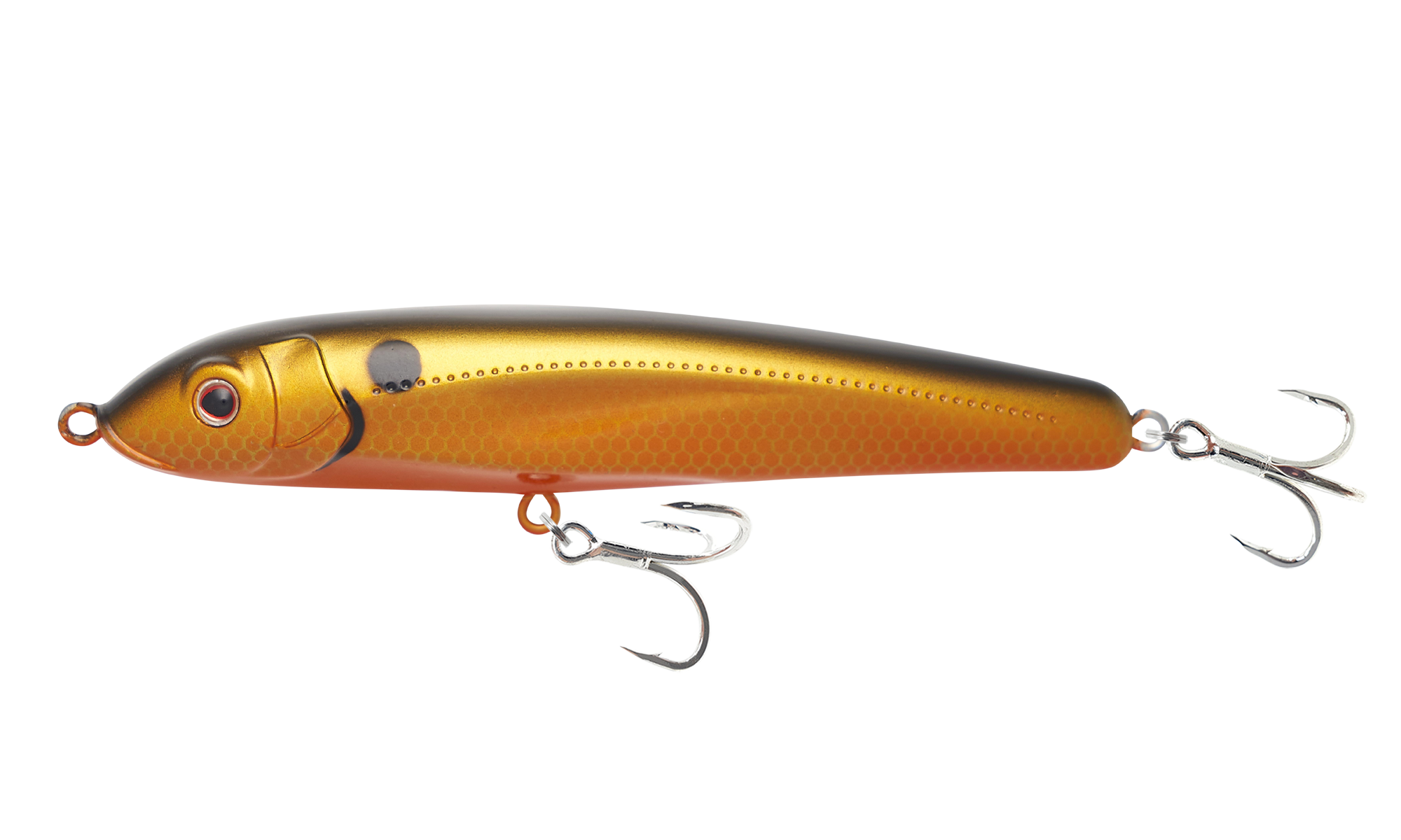 Riptide 95 Fatso Floating