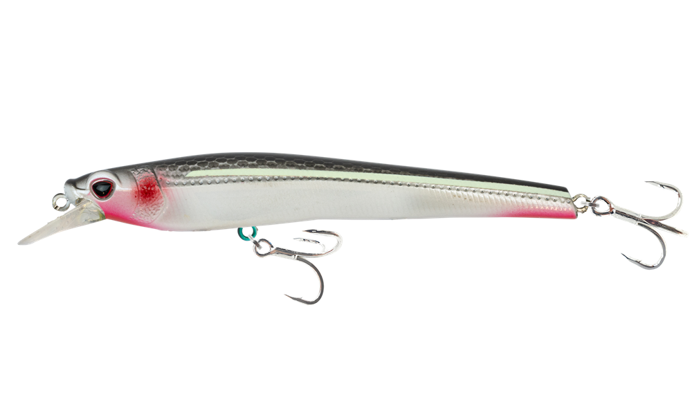 Barra Saltwater Bundle – Nomad-Design-International