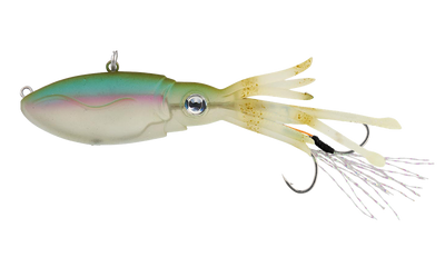 Squidtrex™ 55 Vibe 55mm - 5g
