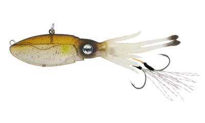 Squidtrex™ 55 Vibe 55mm - 5g