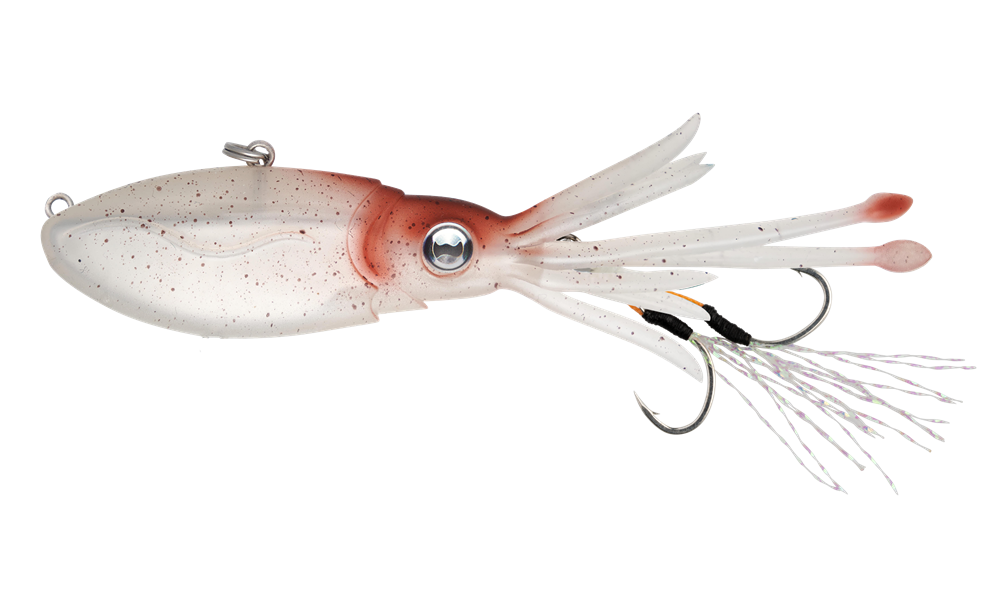Squidtrex™ 55 Vibe 55mm - 5g