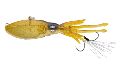 Squidtrex™ 55 Vibe 55mm - 5g