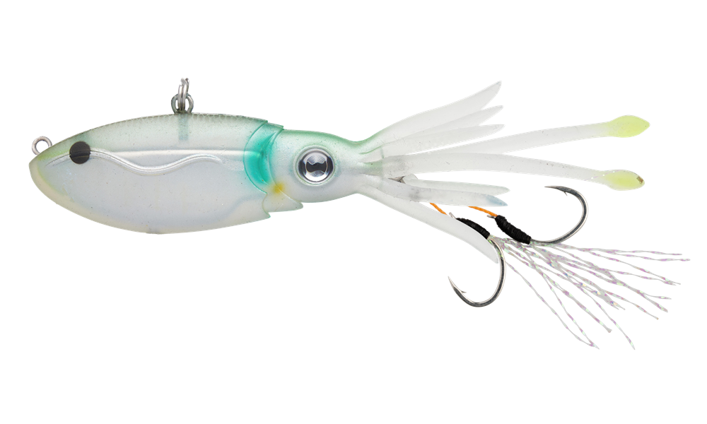 Squidtrex™ 55 Vibe 55mm - 5g