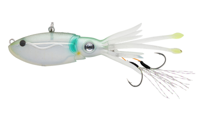 Squidtrex™ 55 Vibe 55mm - 5g