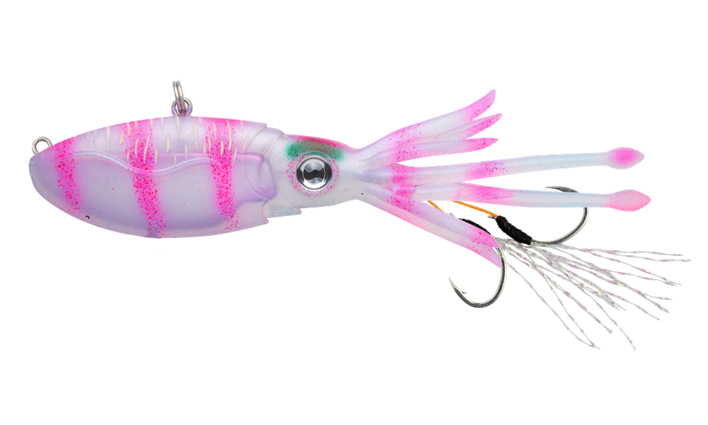 Squidtrex™ 55 Vibe 55mm - 5g
