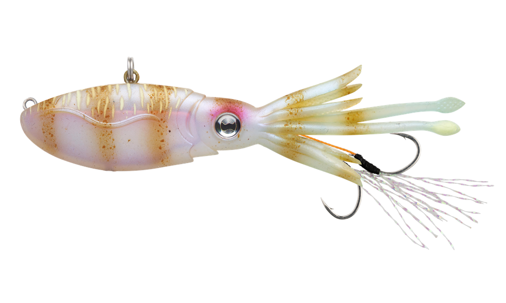 Squidtrex™ 55 Vibe 55mm - 5g