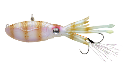 Squidtrex™ 55 Vibe 55mm - 5g