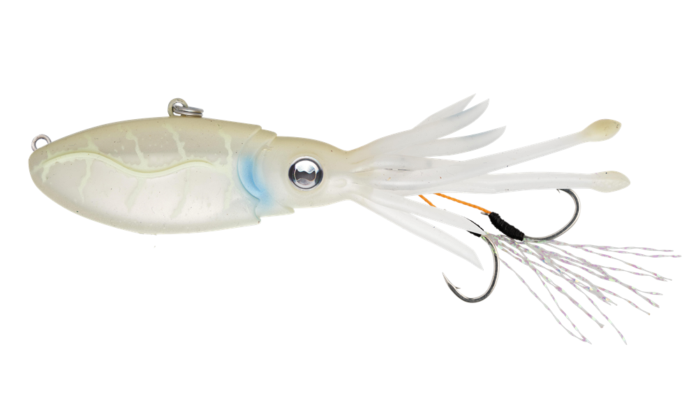 Squidtrex™ 55 Vibe 55mm - 5g