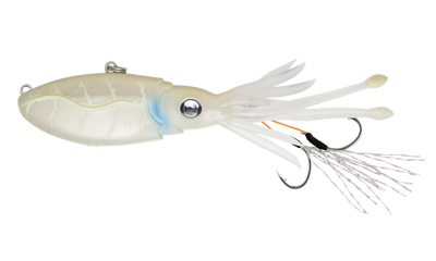 Squidtrex™ 55 Vibe 55mm - 5g