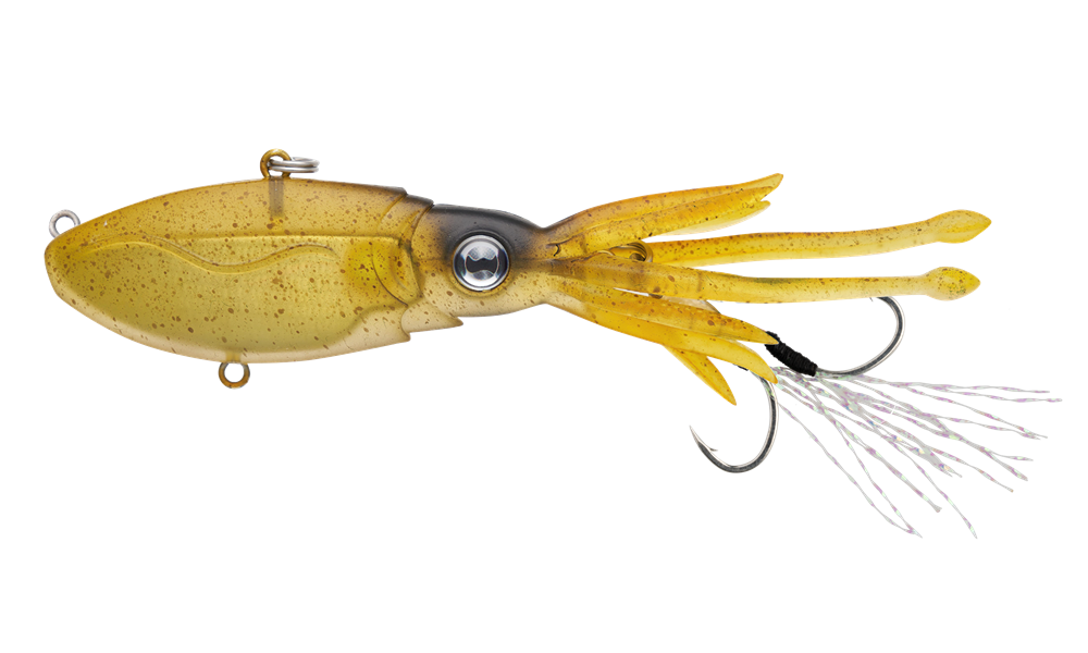 Squidtrex™ 75 Vibe - 14g