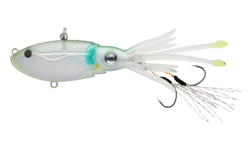 Squidtrex™ 75 Vibe - 14g