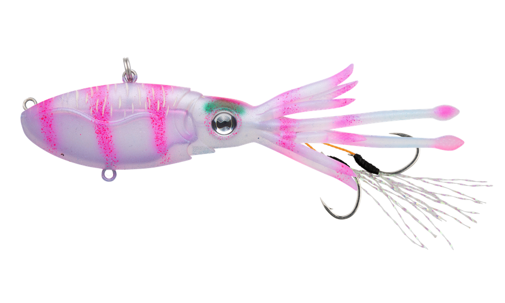Squidtrex™ 75 Vibe - 14g