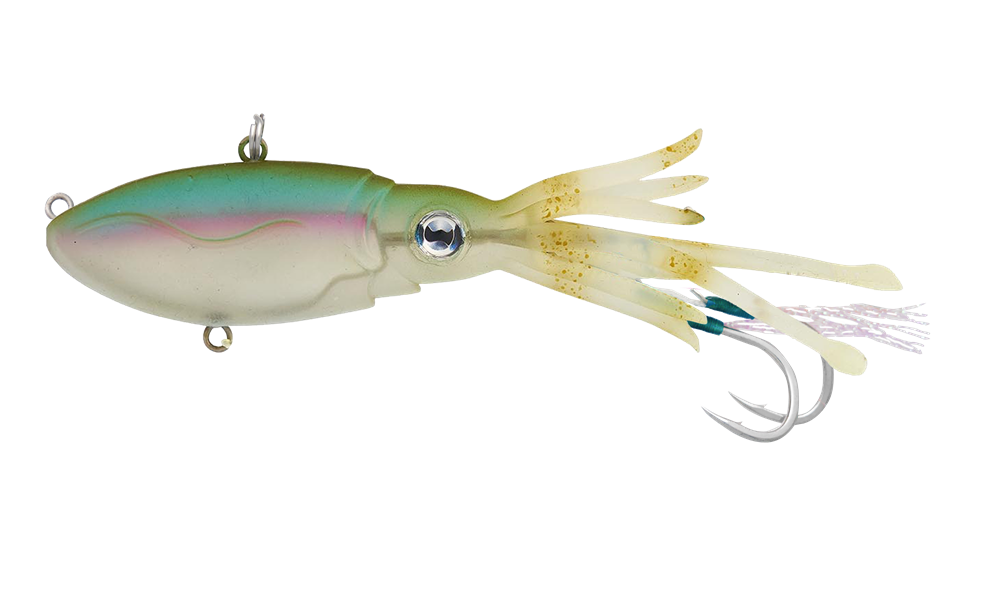 Squidtrex™ 85 Vibe 85mm - 21g