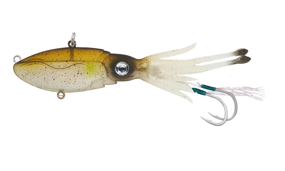 Squidtrex™ 85 Vibe 85mm - 21g