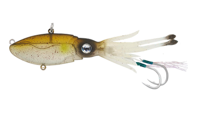 Squidtrex™ 85 Vibe 85mm - 21g