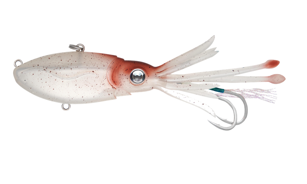 Squidtrex™ 85 Vibe 85mm - 21g