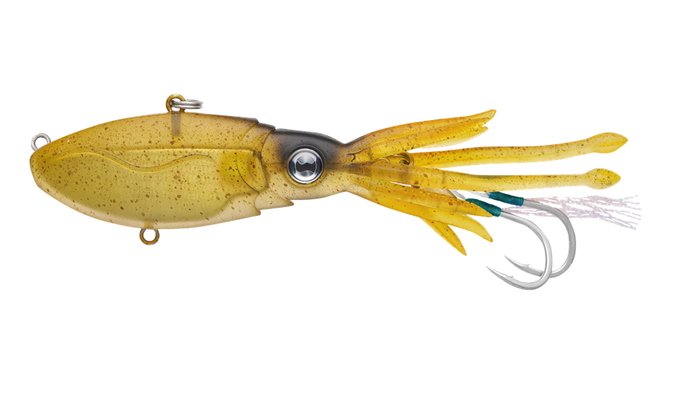 Squidtrex™ 85 Vibe 85mm - 21g