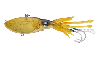 Squidtrex™ 85 Vibe 85mm - 21g