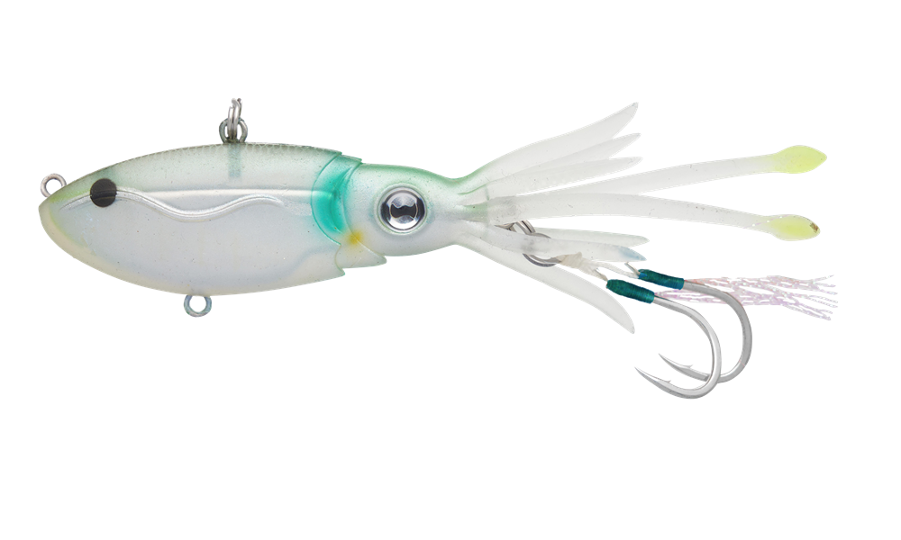 Squidtrex™ 85 Vibe 85mm - 21g